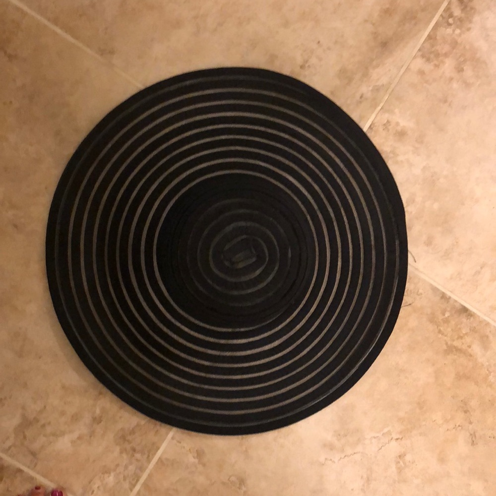 The ultimate sun hat